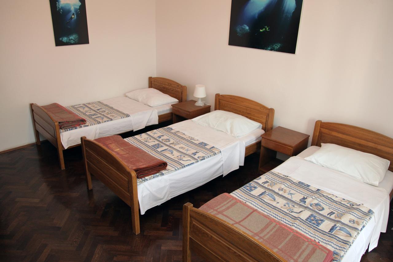 Dck Rooms 科斯特雷纳 外观 照片